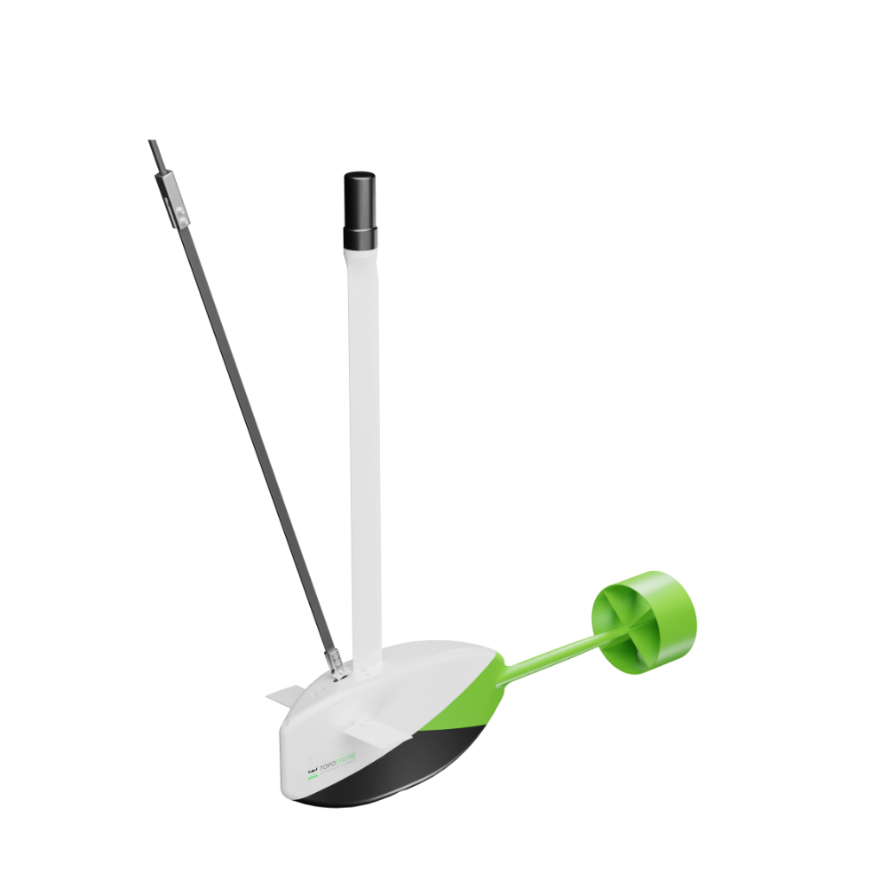 TOPODRONE Aquamapper